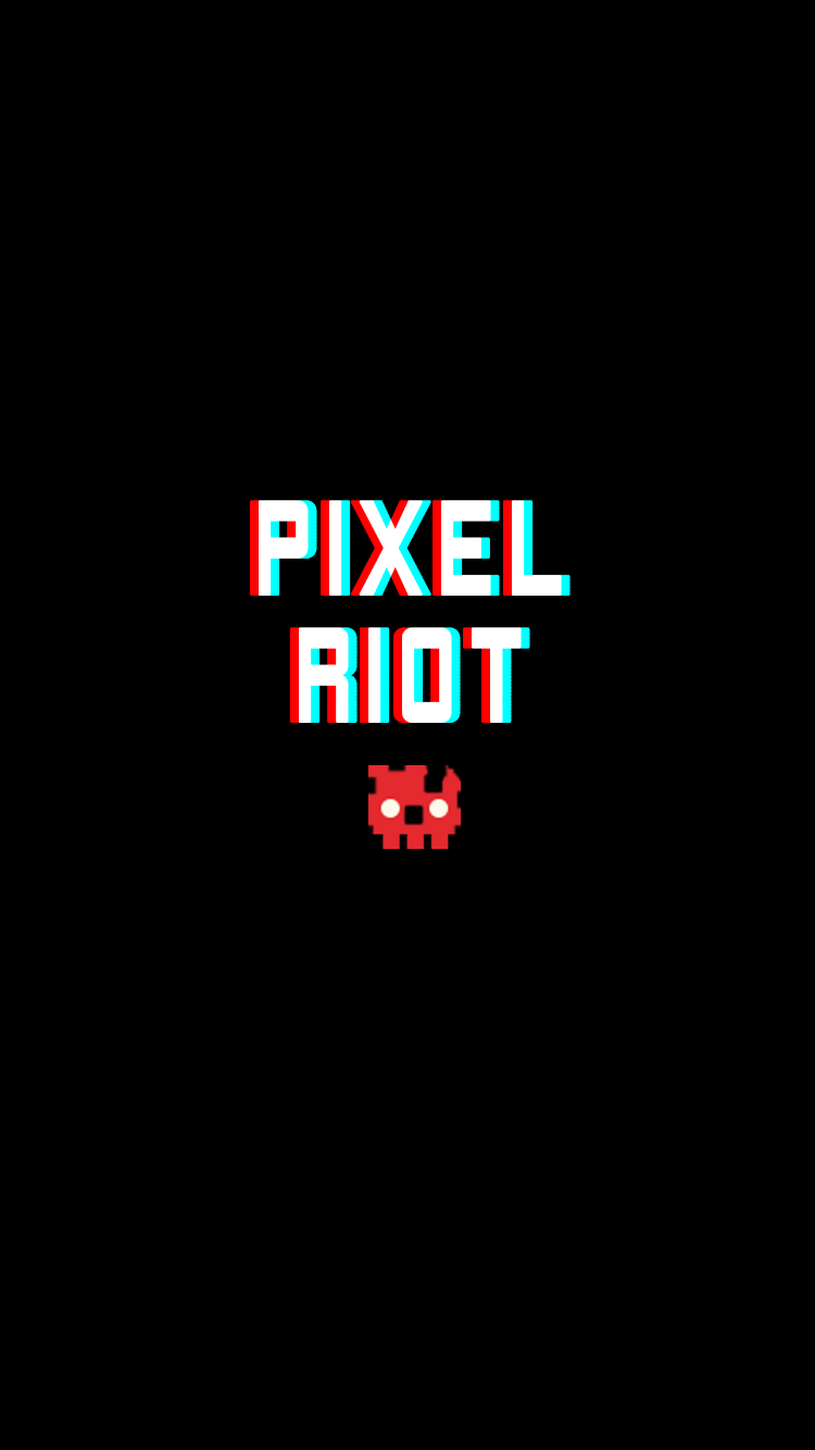Pixel Riot