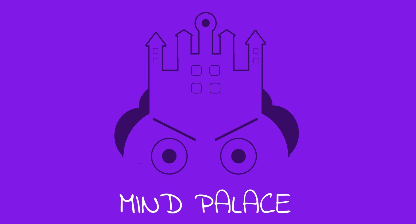 Mind Palace: Build to Learn